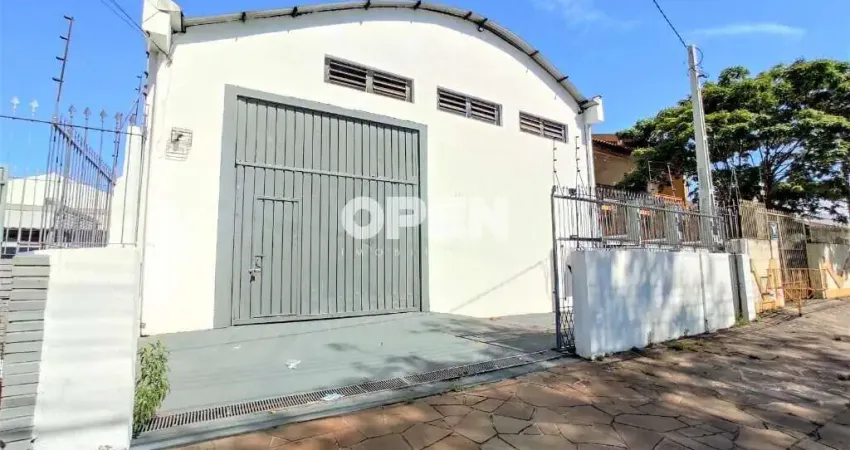 Ponto comercial para alugar na Rua São Salvador, Mathias Velho, Canoas