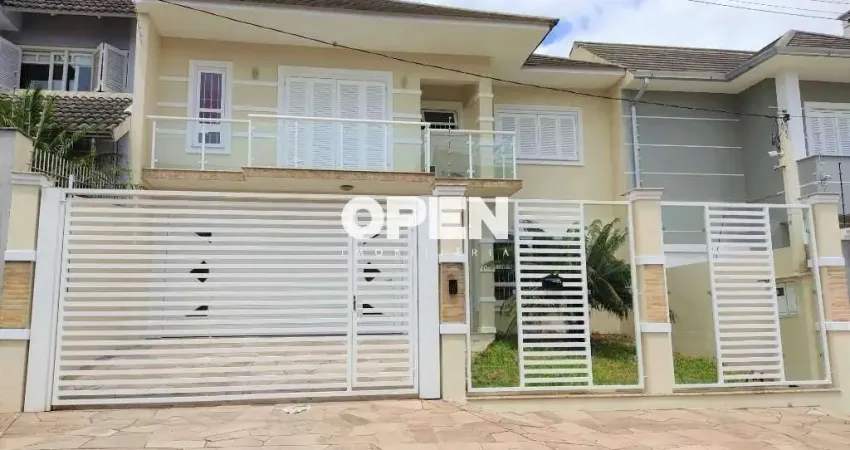 Casa com 4 quartos para alugar na Rua Taurus, Moinhos De Vento, Canoas