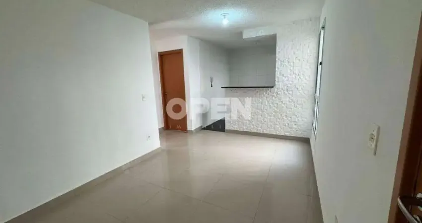 Apartamento com 2 quartos à venda na Rua Guarujá, São José, Canoas