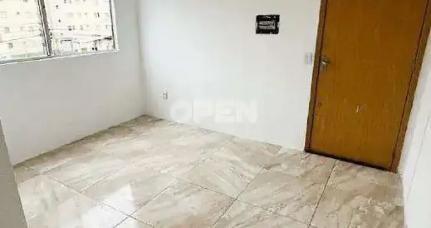 Apartamento com 2 quartos para alugar na Rua Dirneide Isabel Goulart, Guajuviras, Canoas