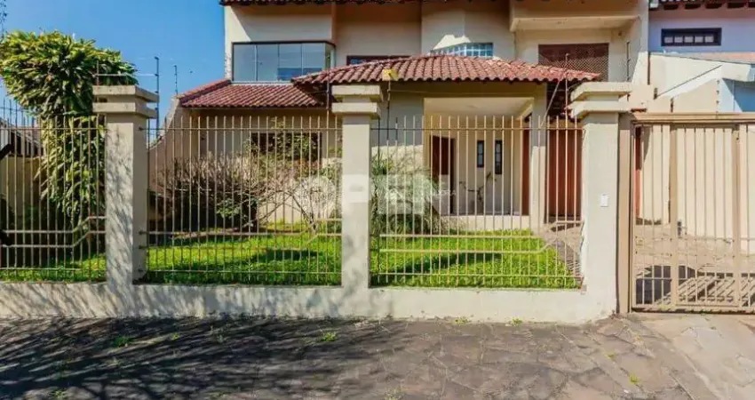 Casa com 4 quartos para alugar na Avenida Doutor Severo da Silva, Estância Velha, Canoas