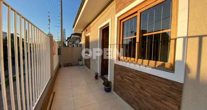 Casa com 2 quartos à venda na Rua dos Pardais, Igara, Canoas