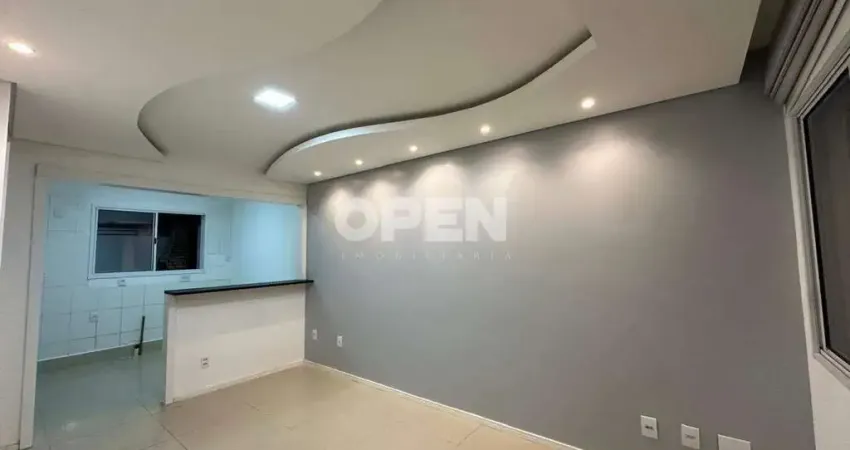 Casa em condomínio fechado com 2 quartos à venda na Rua dos Guamirins, Igara, Canoas