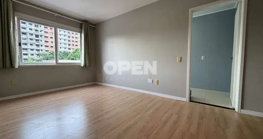 Apartamento com 1 quarto à venda na Rua Doutor Barcelos, Centro, Canoas