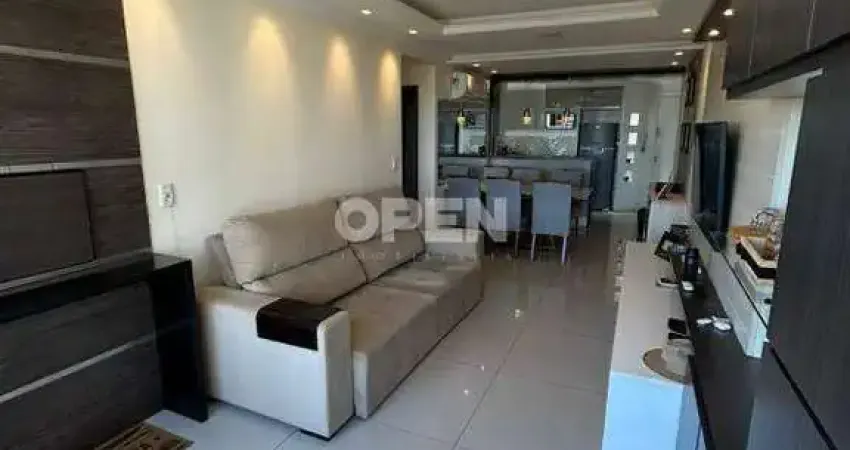 Apartamento 03 dormitórios sendo 01 suíte, Centro, Canoas.