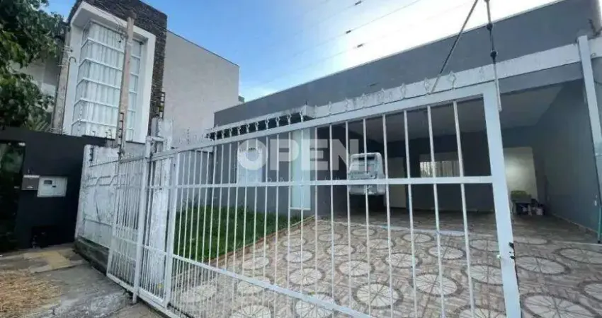 Casa 03 dormitórios sendo 01 suíte, São José, Canoas.