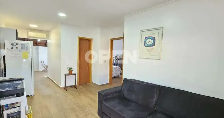 Casa em condomínio 02 dormitórios, São Luis, Canoas.