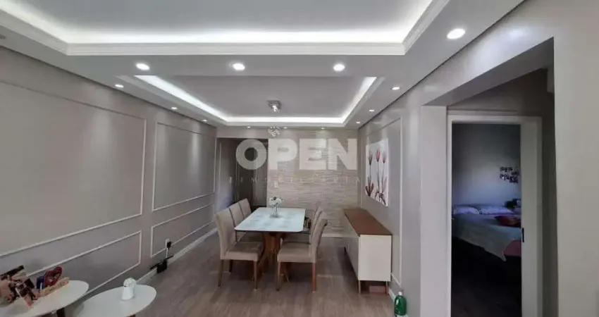 Apartamento com 2 quartos à venda na Rua Ângelo Possebon, Centro, Canoas