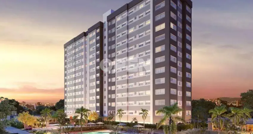 Apartamento 03 dormitórios sendo 01 suíte, Marechal Rondon, Canoas.