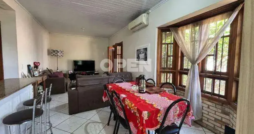 Casa com 3 quartos à venda na Rua João de Azevedo Barbosa Filho, São José, Canoas