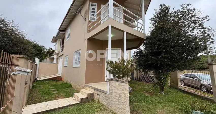Casa com 3 quartos para alugar na Rua da Alegria, Loteamento Bela Vista, Canoas