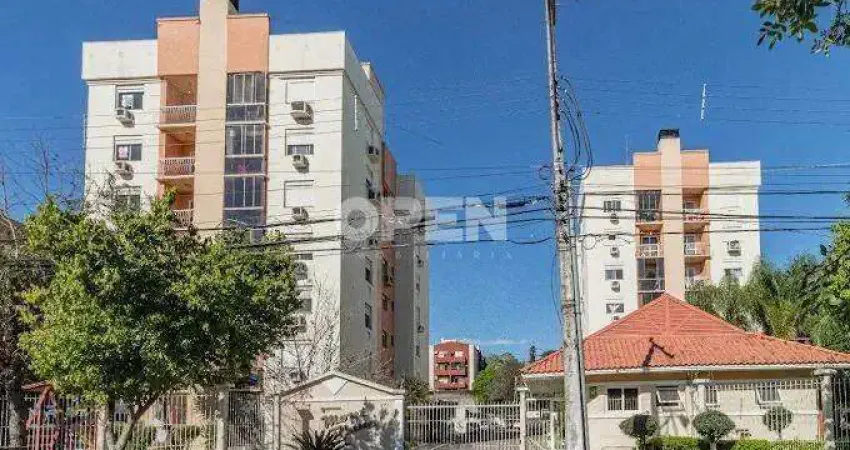 Apartamento 02 dormitórios sendo 01 suíte, Marechal Rondon, Canoas.