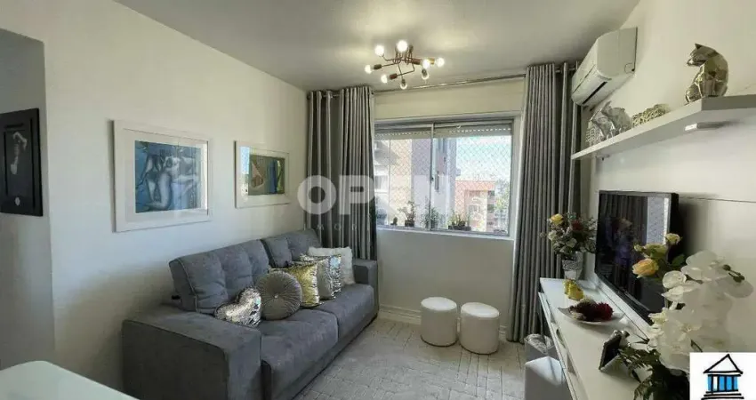 Apartamento com 1 quarto à venda na Rua Araçá, Centro, Canoas