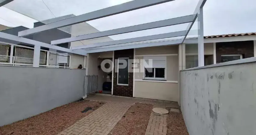 Casa com 2 quartos à venda na Rua Professora Marlene Maria de Souza, Olaria, Canoas