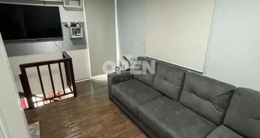 Cobertura com 3 quartos à venda na Avenida Açucena, Estância Velha, Canoas