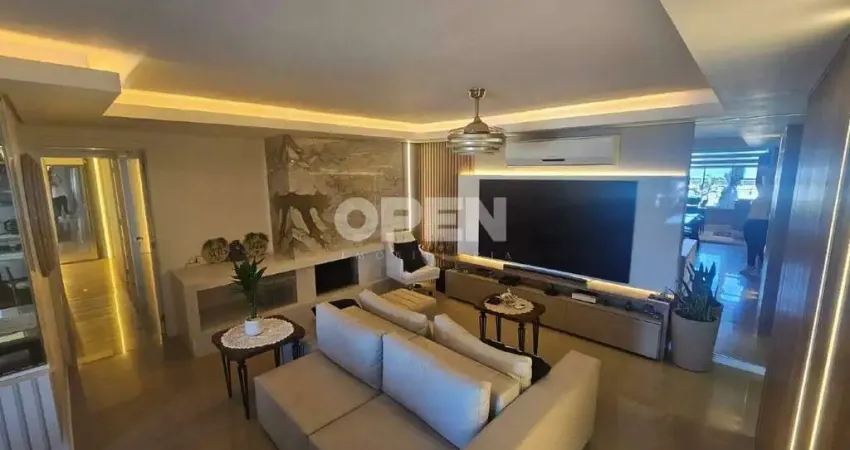 Apartamento com 4 quartos à venda na Rua Duque de Caxias, Marechal Rondon, Canoas