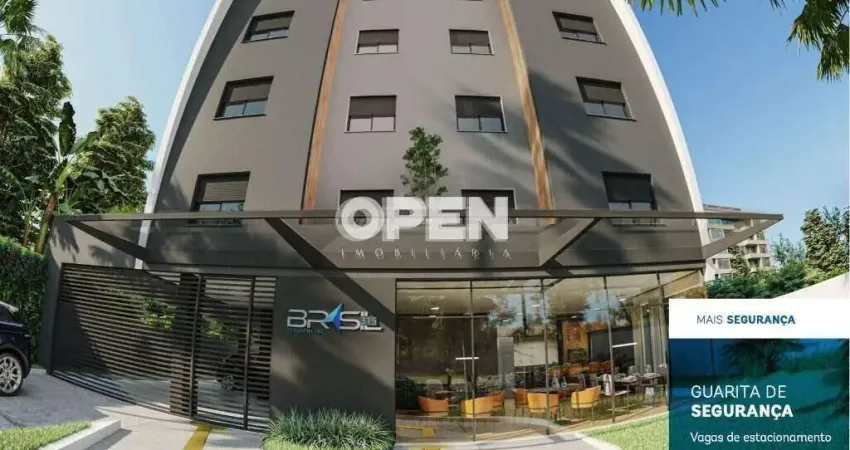 Apartamento com 2 quartos à venda na Rua Brasil, Centro, Canoas