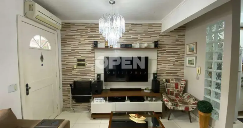 Casa em Condomínio à Venda – 03 Dormitórios | Marechal Rondon – Canoas/RS