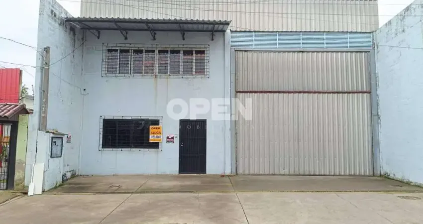 Ponto comercial para alugar na Rua Paraíba, Mathias Velho, Canoas
