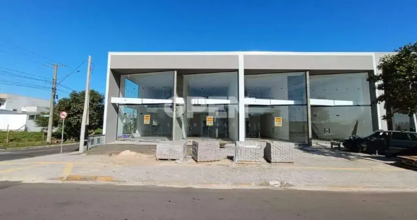 Ponto comercial para alugar na Avenida Armando Fajardo, Igara, Canoas