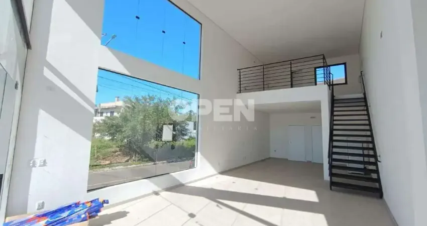 Ponto comercial para alugar na Avenida Armando Fajardo, Igara, Canoas