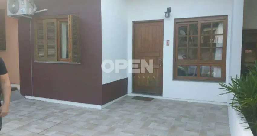 Casa em condomínio fechado com 2 quartos à venda na Rua Ilha Encantada, Olaria, Canoas