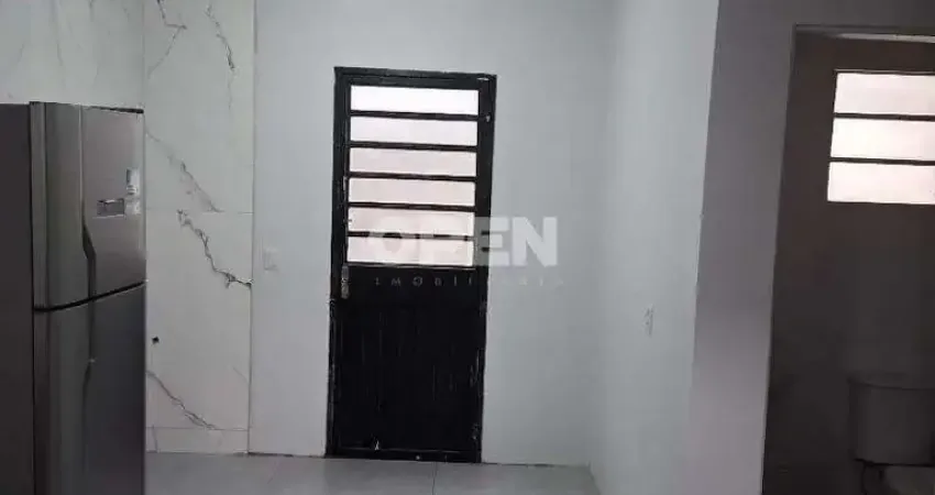 Casa em condomínio fechado com 2 quartos à venda na Avenida Açucena, Estância Velha, Canoas