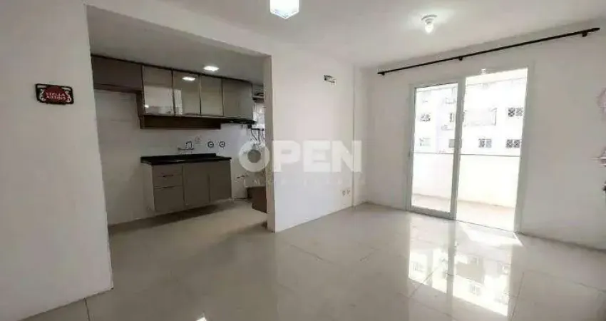 Apartamento 02 dormitórios sendo 01 suíte, Marechal Rondon, Canoas.