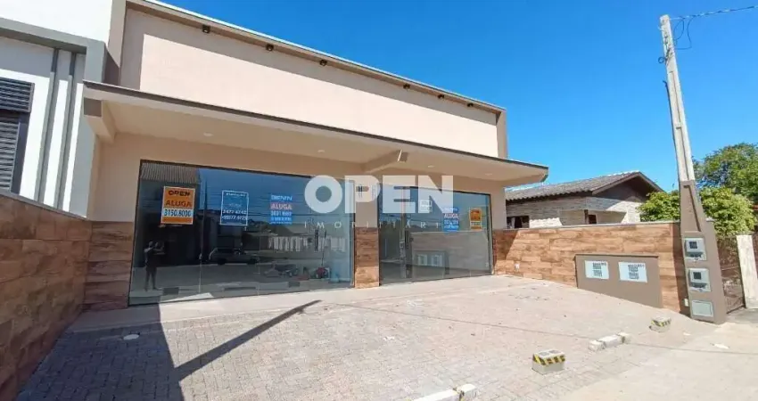 Ponto comercial para alugar na Rua A J Renner, Estância Velha, Canoas