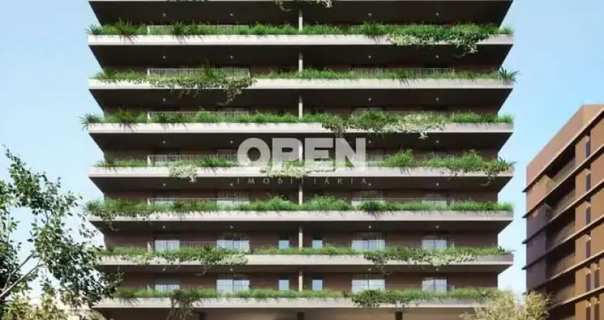 Bosco Liv: Modernidade e Natureza em Canoas - Apartamentos com Suítes e Varanda Privativa