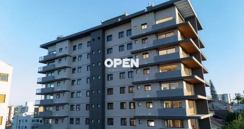 Apartamentos de 120m² e 125m² no bairro Nossa Senhora das Graças, Canoas