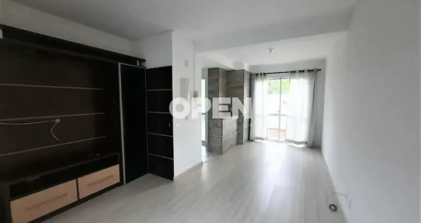 Casa em condomínio fechado com 2 quartos para alugar na Rua Aurora, Marechal Rondon, Canoas