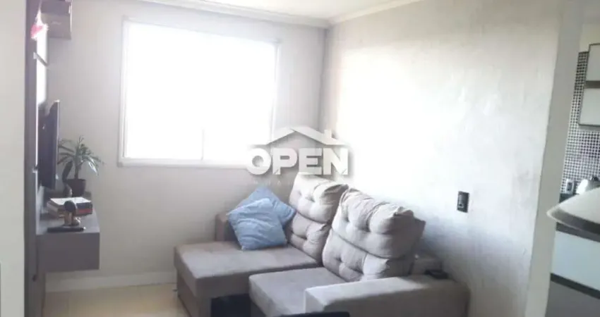 Apartamento com 2 quartos para alugar na Avenida Açucena, Igara, Canoas