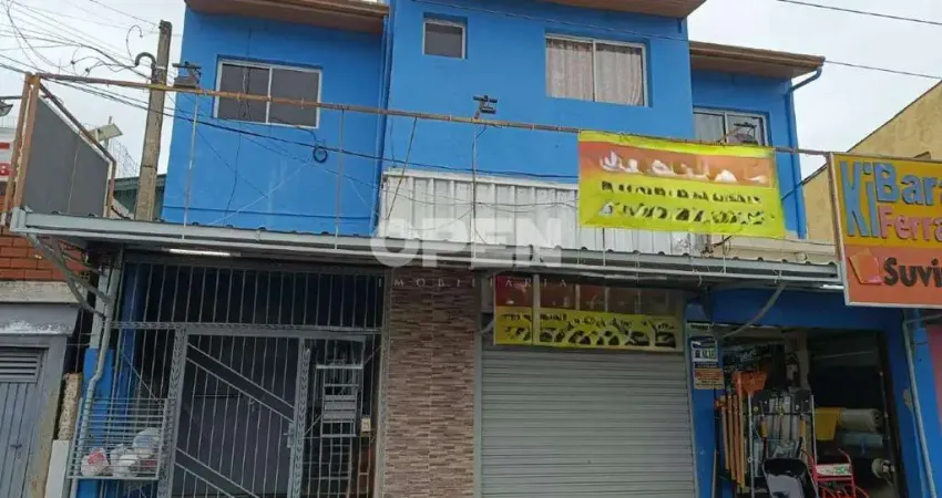 Ponto comercial para alugar na Rua A J Renner, Estância Velha, Canoas