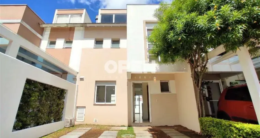 Casa em condomínio fechado com 3 quartos para alugar na Avenida Açucena, Moinhos De Vento, Canoas