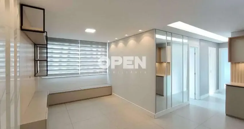 Apartamento 03 dormitórios sendo 01 suite em Canoas.