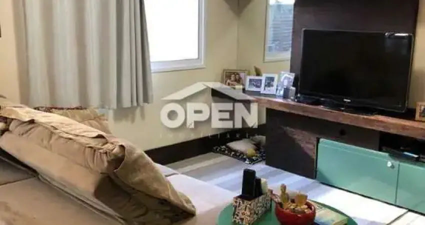Casa em condomínio fechado com 3 quartos à venda na Rua Aurora, Marechal Rondon, Canoas