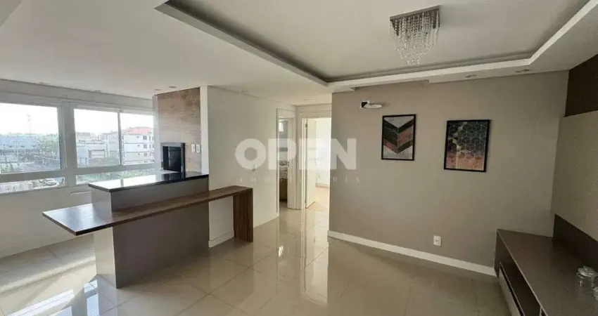 Apartamento com 2 quartos à venda na Rua Joaquim Caetano, Fátima, Canoas