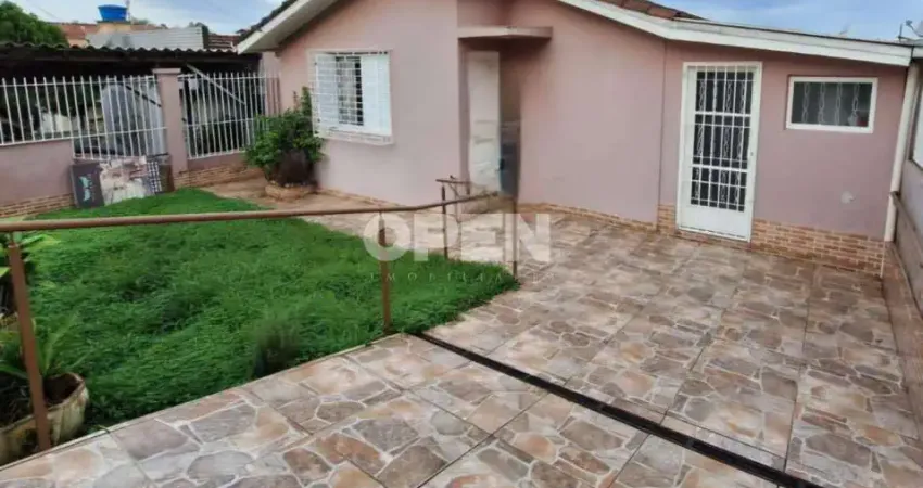 Casa 03 dormitórios, Nossa Senhora Das Graças, Canoas.