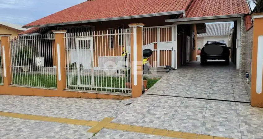 Casa com 3 quartos à venda na Rua Osvaldo Optiz, Estância Velha, Canoas