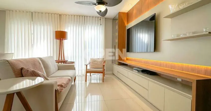 Casa em condomínio fechado com 3 quartos à venda na Rua Brasil, Centro, Canoas