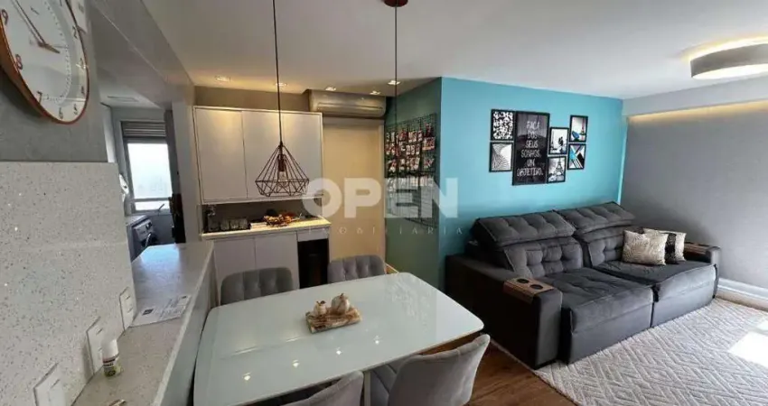 Apartamento 03 dormitórios sendo 01 suíte, Marechal Rondon, Canoas.