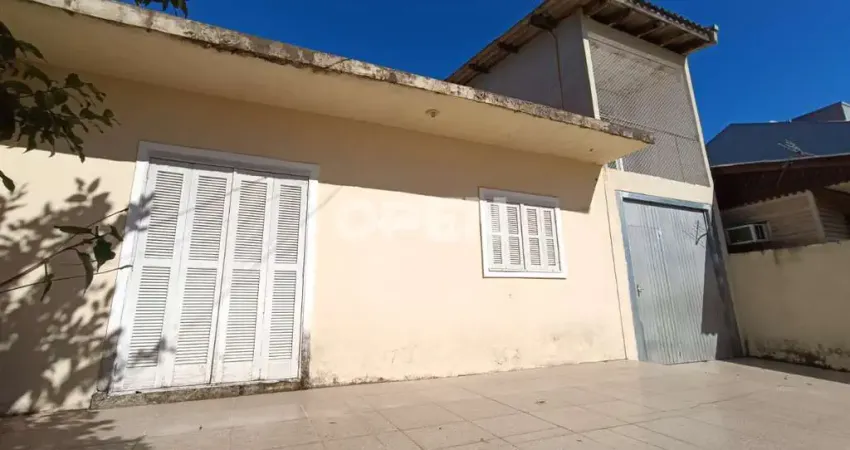 Casa com 3 quartos à venda na Rua Doutor Alfredo Angelo Filho, Igara, Canoas