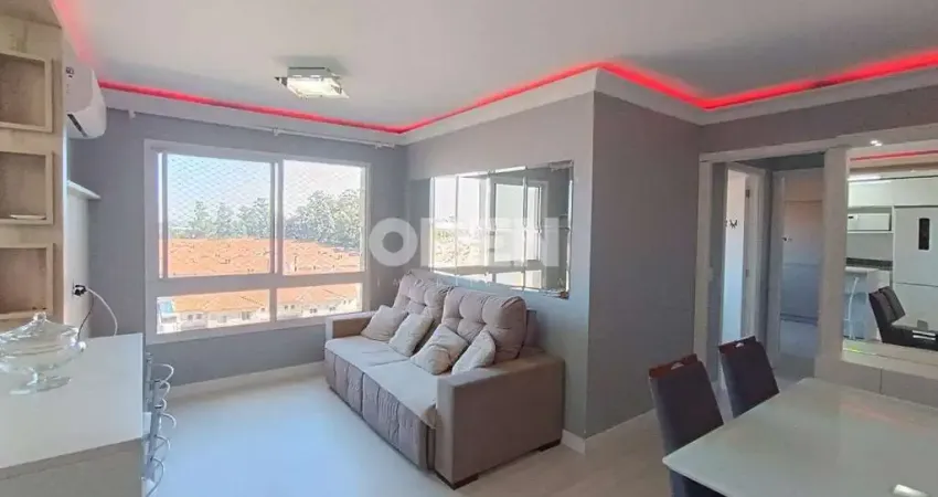 Apartamento 02 dormitórios sendo 01 suíte, Marechal Rondon, Canoas.