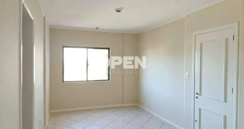 Apartamento com 1 quarto para alugar na Rua Júlio de Castilhos, Niterói, Canoas