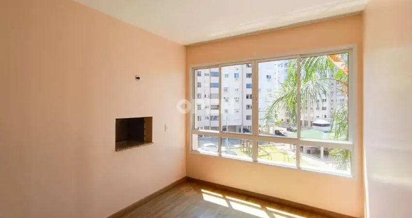 Apartamento com 3 quartos para alugar no Centro, Canoas