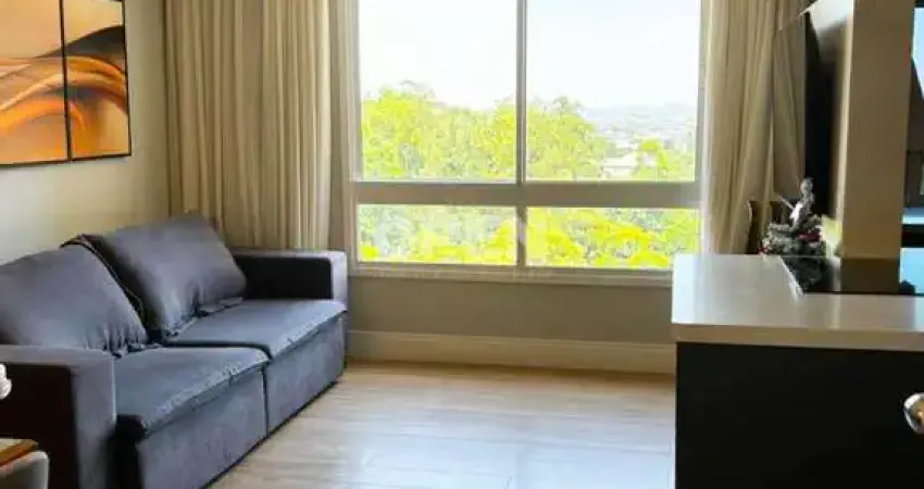 Apartamento com 2 quartos à venda na Avenida Farroupilha, 5606, Marechal Rondon, Canoas