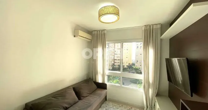 Apartamento para locação com 2 dormitórios (1 suíte) no condomínio life park garden