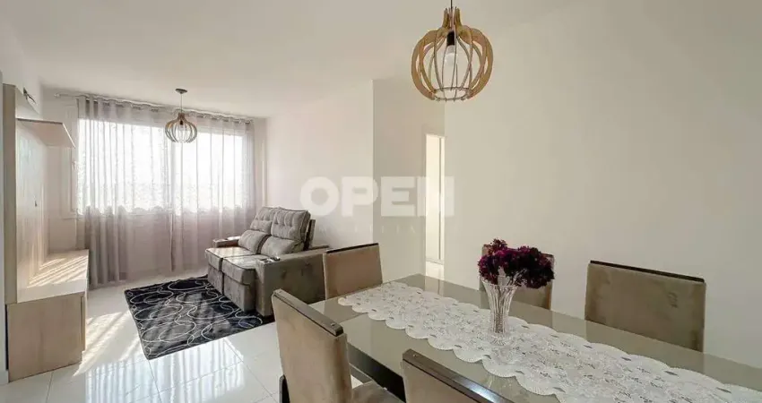 Apartamento com 2 dormitórios (1 suíte) à venda no condomínio vida viva clube – centro de canoas