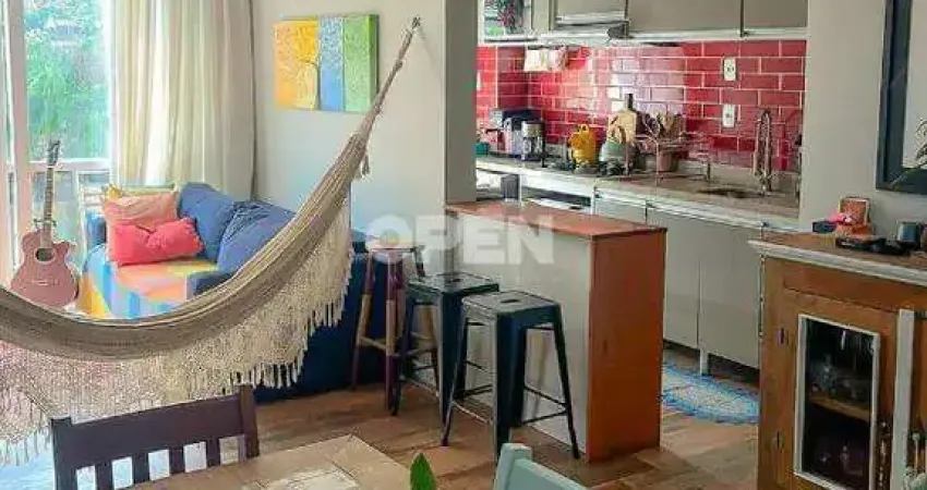 Apartamento de 2 dormitórios (1 suíte) à venda no condomínio vida viva clube centro – canoas